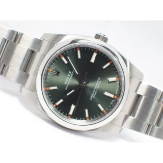 Rolex Oyster Perpetual 34mm Uhren