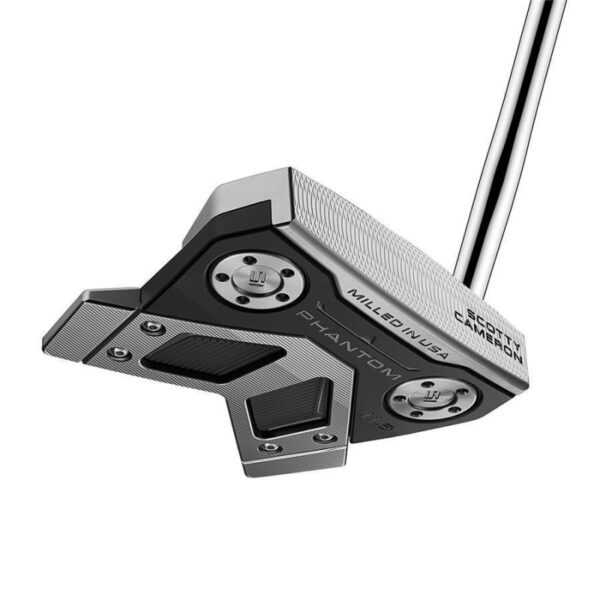 Scotty Cameron Phantom X 11.5 Putter 2024 RH / 34''