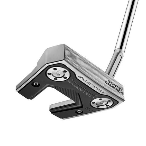 Scotty Cameron Phantom X 5.5 Putter 2024 RH / 34''