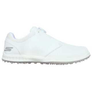 Skechers Go Golf Elite 3 Twist Golf-Schuh Damen | white EU 36,5