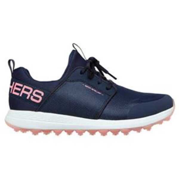 Skechers Go Golf Max Sport Golf-Schuh Damen | navy EU 36