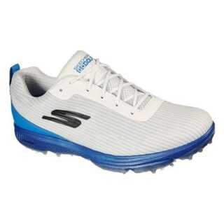 Skechers Go Golf Pro 5 Hyper Golf-Schuh Herren | white EU 42