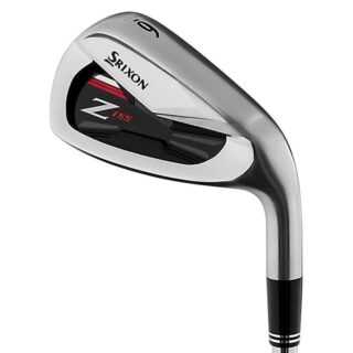 Srixon Z155 Eisen Damen RH Miyazaki Jinsoku Graphit Lady Flex 6