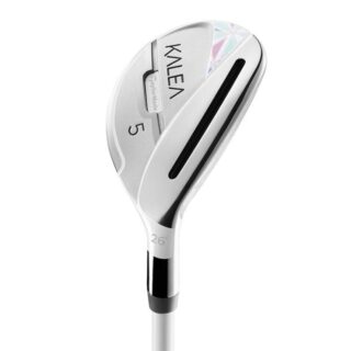 TaylorMade Kalea Hybrid Damen | RH Ultralite 45 Graphit Lady Flex 5 / 26°