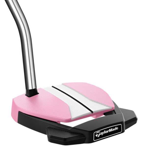 TaylorMade Putter SPIDER GTX Pink SB RH 33'' Damen