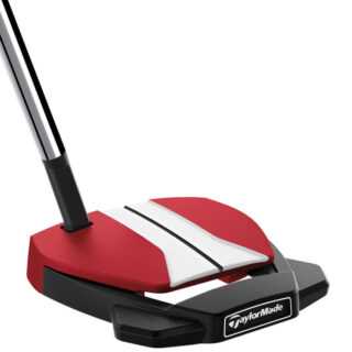 TaylorMade Putter SPIDER GTX Red #3 RH 34''