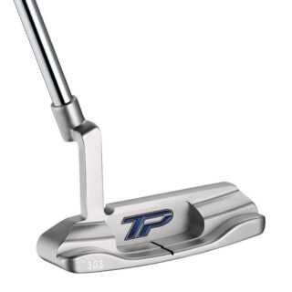 TaylorMade Putter TP HYDRO BLAST SOTO LH 34''