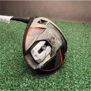 TaylorMade Stealth 2 PLUS Fairway Herren GEBRAUCHT LH Kai'li 75 Flex Stiff #3/15°