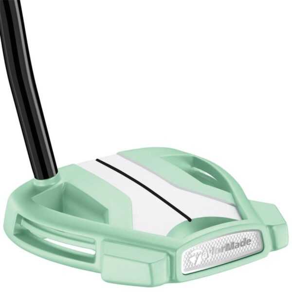 Taylormade Spider Tour X DB Ice Mint Putter RH / 33'' Damen