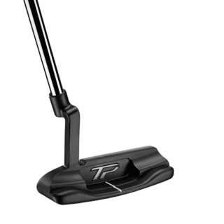 Taylormade TP BLACK Blade Soto #1 Putter RH / 35"