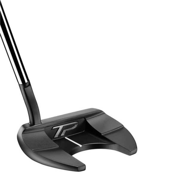 Taylormade TP BLACK Mallet Ardmore #6 Putter LH / 35"