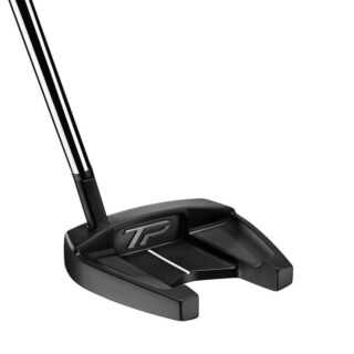 Taylormade TP BLACK Mallet Palisades SB Putter LH / 35"