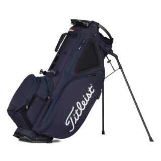 Titleist Hybrid 14 StaDry Stand-Bag | navy