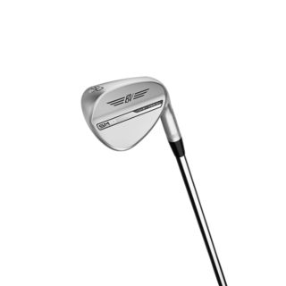 Titleist Vokey SM10 Wedge Chrome RH 48° / 10 F