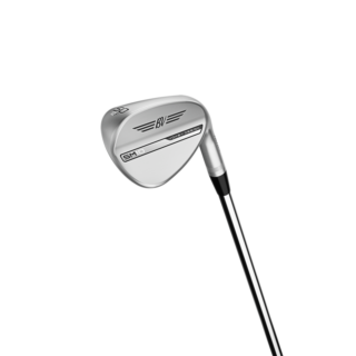 Titleist Vokey SM10 Wedge Chrome RH 58° / 14 K