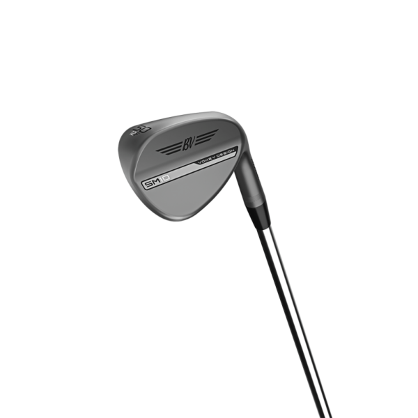 Titleist Vokey SM10 Wedge Nickel RH 54° / 12 D