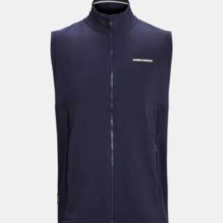 Under Armour Storm Daytona Full-Zip Weste Herren | midnight navy XL