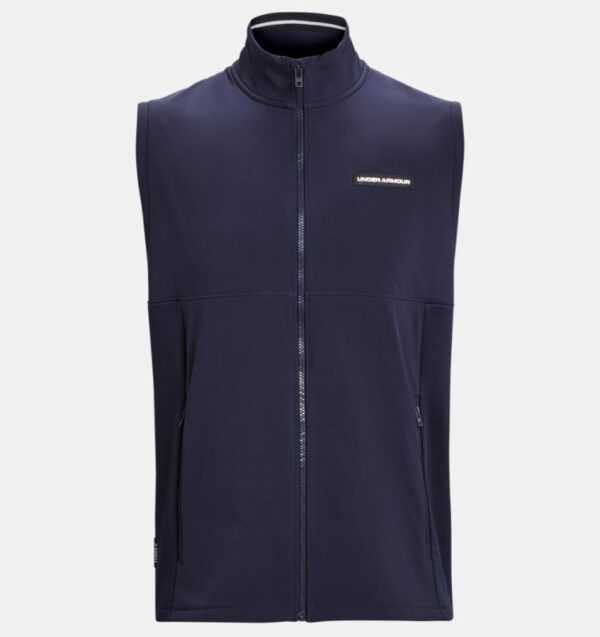 Under Armour Storm Daytona Full-Zip Weste Herren | midnight navy XL