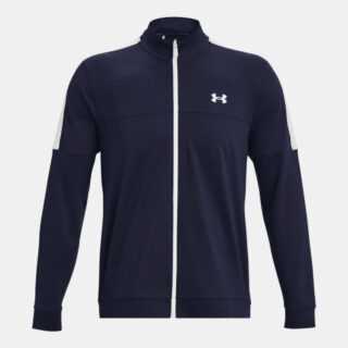 Under Armour Storm Midlayer FZ Herren | 410 M