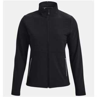 Under Armour Storm Revo Jacke Damen | black-black S