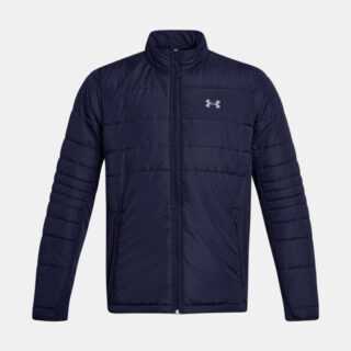 Under Armour Storm Session Golf Fixed Insulation Jacke Herren | midnight navy L