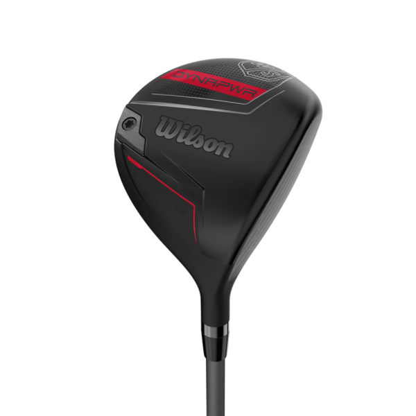 Wilson Staff Dynapower Fairway Herren | RH Regular 5 / 18°