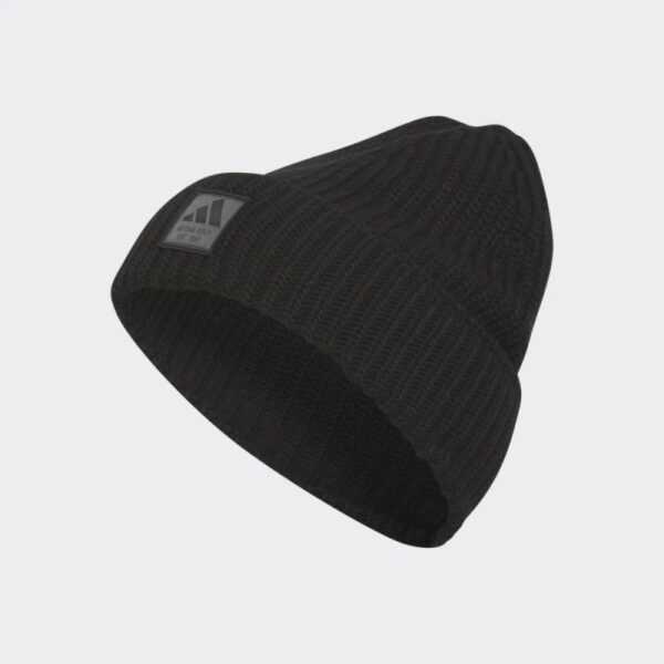 Adidas NOVEL Beanie black one size