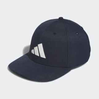 Adidas TOUR SNAPBACK Cap Herren | conavy one size