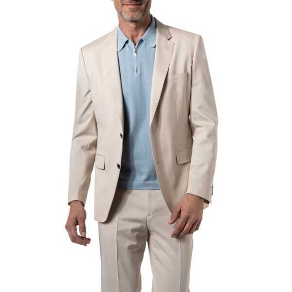 BOSS Black Herren Sakkos/Blazer beige