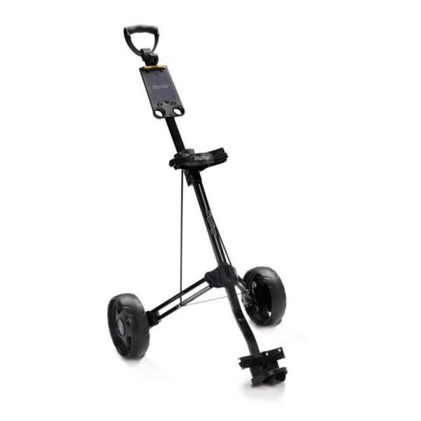 Bag Boy M350 Trolley 2-Rad schwarz