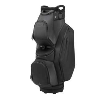 Bennington Limited 2.0 14 Hole Golf-Bag schwarz