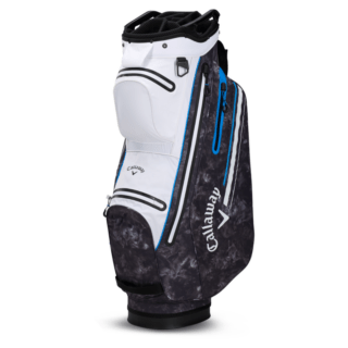 Callaway Ai-Smoke Chev 14 Dry 24 Cart-Bag