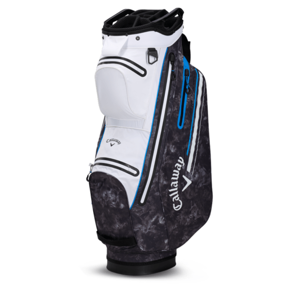 Callaway Ai-Smoke Chev 14 Dry 24 Cart-Bag