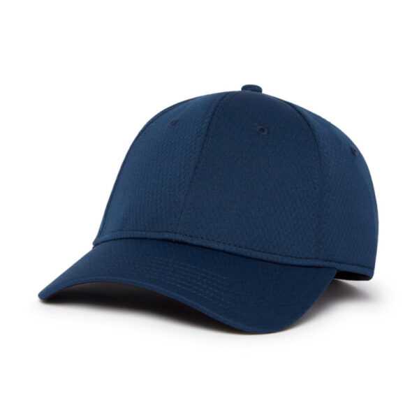 Callaway FRONT CRESTED S Hat Herren | navy-black one size