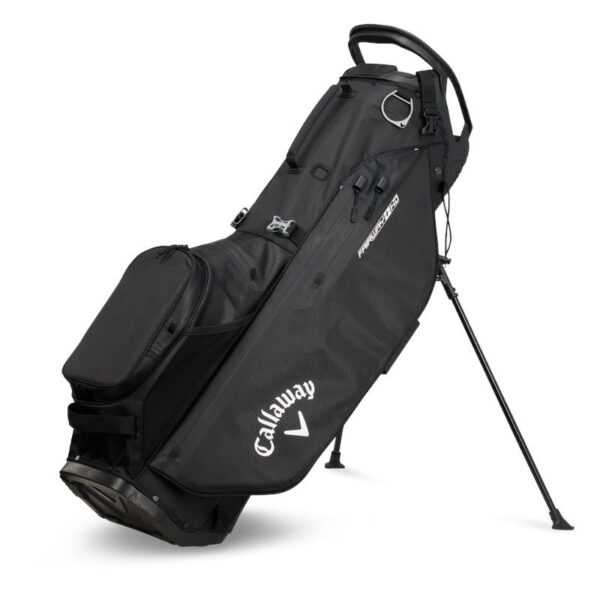 Callaway Fairway + HD 2024 Stand-Bag | Black