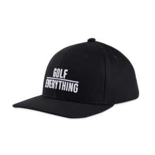 Callaway Golf Happens Golf Over Everything Cap