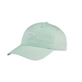 Callaway Heritage Twill Cap Damen | Mint