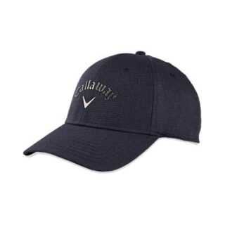 Callaway LIQUID METAL Cap | nvy-gun mtl one size