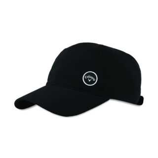 Callaway Ladies High Tail Cap | BLK Einheitsgröße