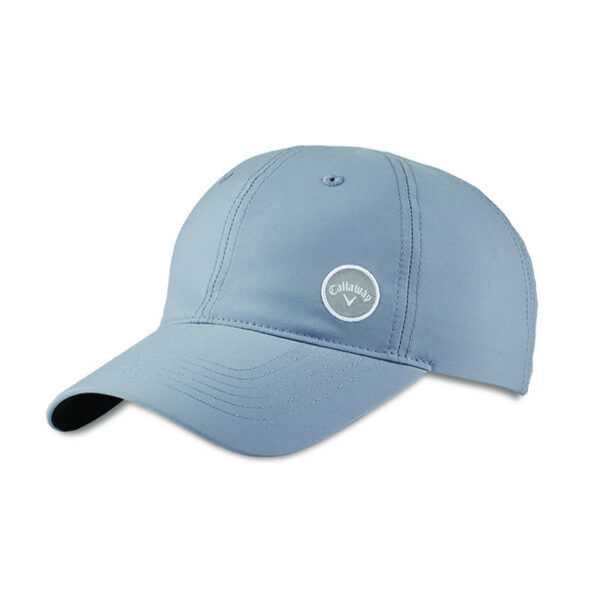 Callaway Ladies High Tail Cap | GRY Einheitsgröße