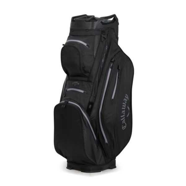 Callaway ORG 14 HD 2023 Cart-Bag BLACK