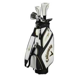 Callaway Warbird Cart-Bag