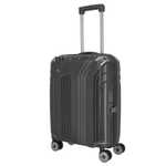 ELVAA 4w Trolley S, Schwarz