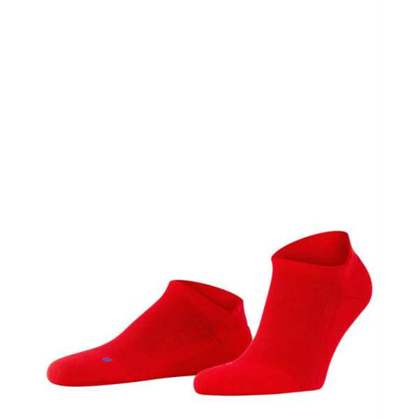 Falke Cool Kick Sneakersocken Unisex | fire EU 42 - 43