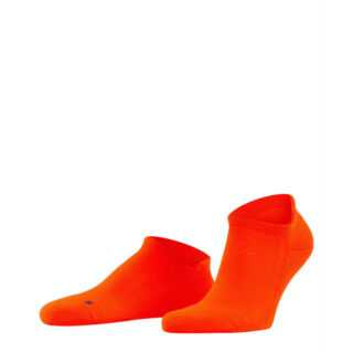 Falke Cool Kick Sneakersocken Unisex | flash orange EU 37 - 38