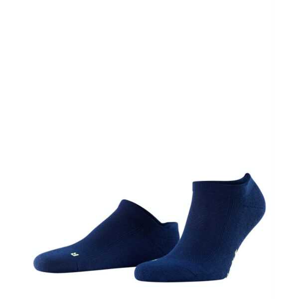 Falke Cool Kick Sneakersocken Unisex | marine EU 37 - 38