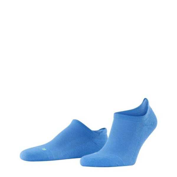 Falke Cool Kick Sneakersocken Unisex | ribbon blue EU 37 - 38