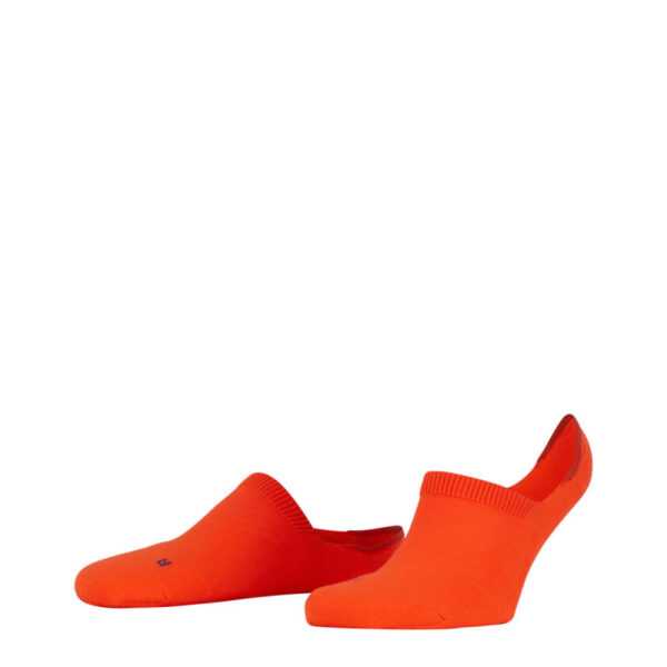 Falke Cool Kick Unisex Füßlinge | flash orange EU 39 - 41