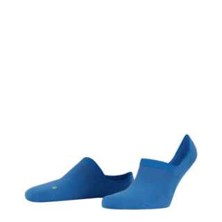 Falke Cool Kick Unisex Füßlinge | ribbon blue EU 35 - 36