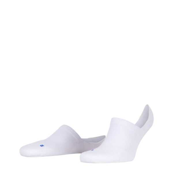 Falke Cool Kick Unisex Füßlinge | white EU 35 - 36